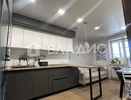 2-Комнатная квартира 47.60м²