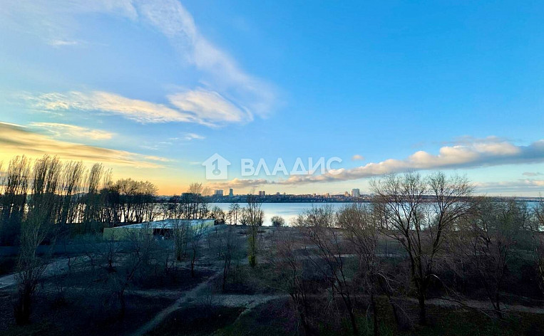 3-Комнатная квартира 86.00м², эт. 4, фото 28