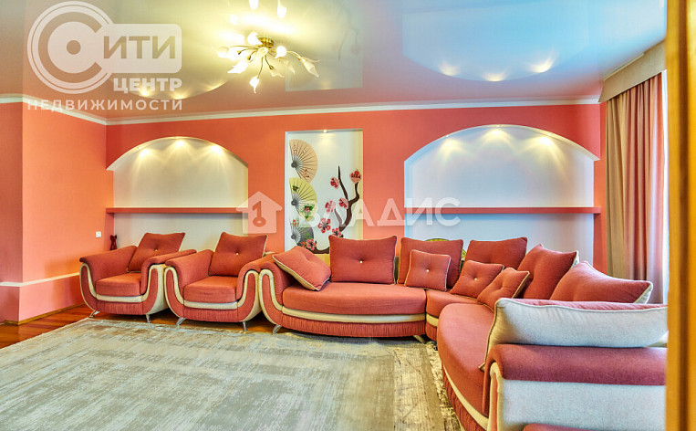 Дом 235.00м², фото 34