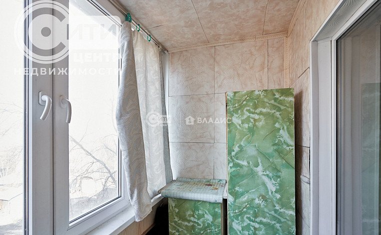 2-комнатная квартира, 44.9 м2, эт. 3, id: 910974, фото 23