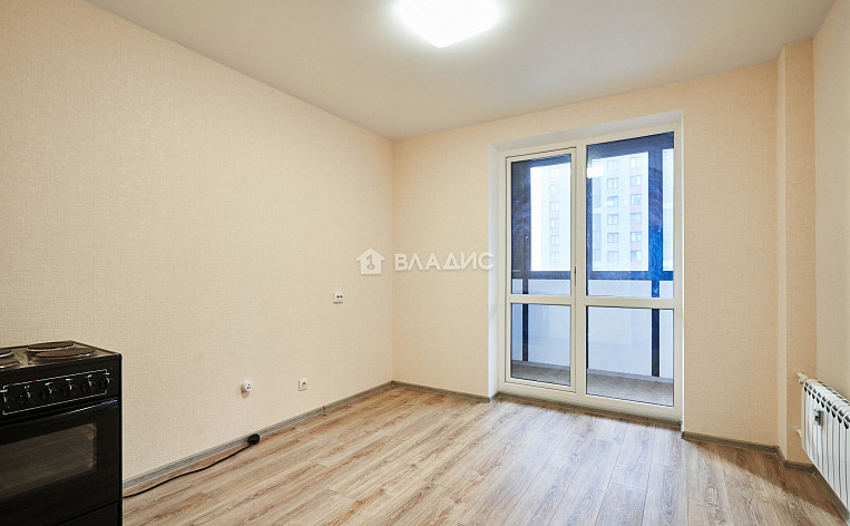 1-Комнатная квартира 42.00м², эт. 7, фото 29