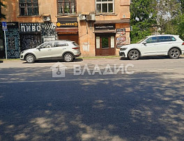 Коммерческое помещение 32.00м²