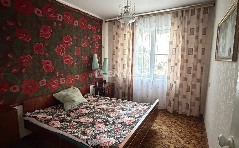 3-Комнатная квартира 62.90м², эт. 5, фото 11