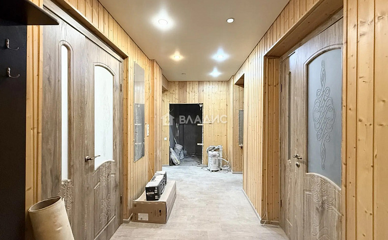 3-Комнатная квартира 84.30м², эт. 4, фото 40