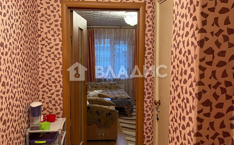 3-Комнатная квартира 81.70м², эт. 7, фото 11