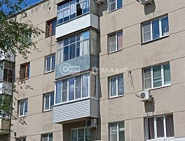 3-комнатная квартира, 59 м2