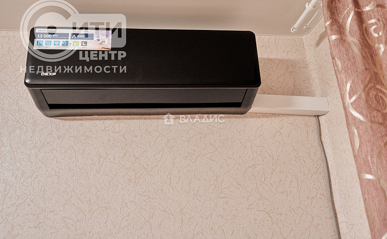 1-Комнатная квартира 34.00м², эт. 3, фото 29