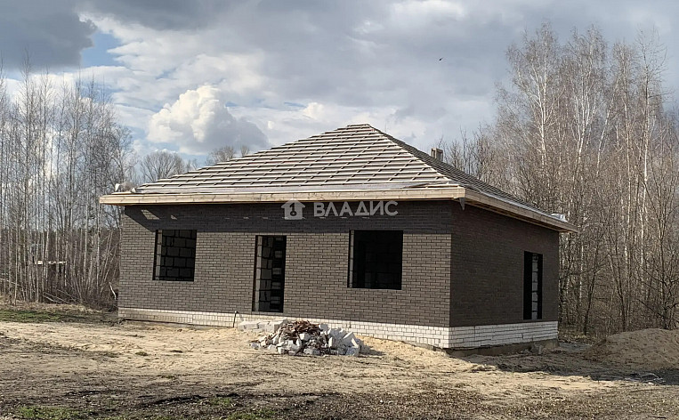 Дом 95.00м², фото 21
