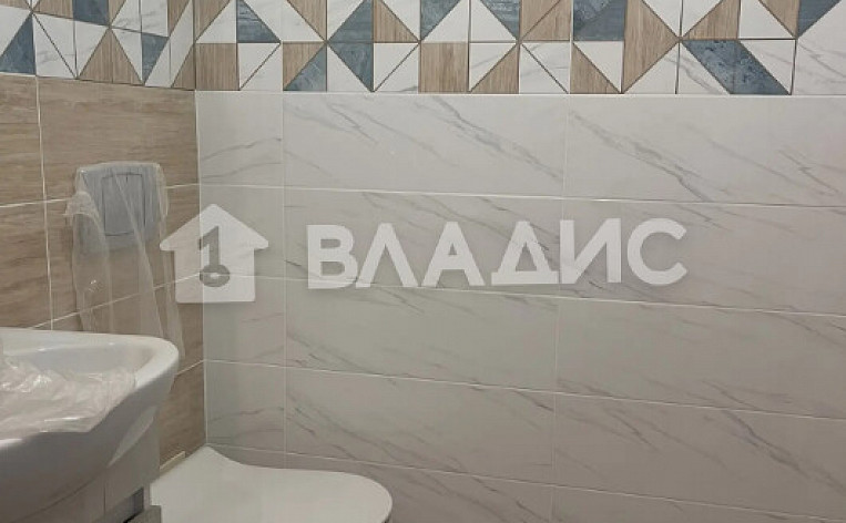 3-Комнатная квартира 76.70м², эт. 3, фото 12