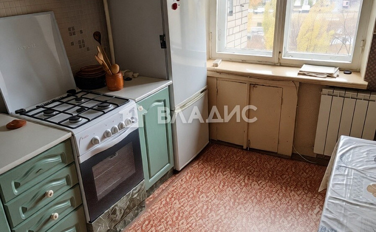 3-Комнатная квартира 60.00м², эт. 7, фото 7