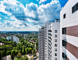 3-Комнатная квартира 77.80м²