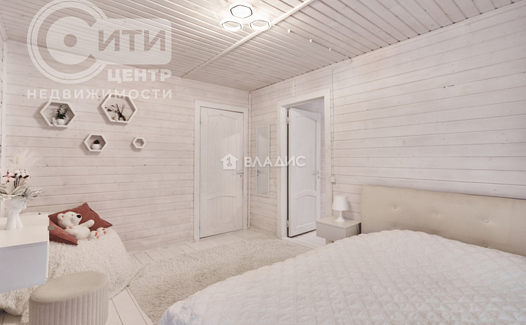 Дом 44.00м², фото 29
