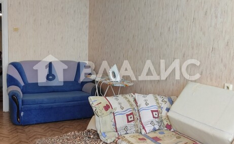 2-Комнатная квартира 72.00м², эт. 9, фото 26