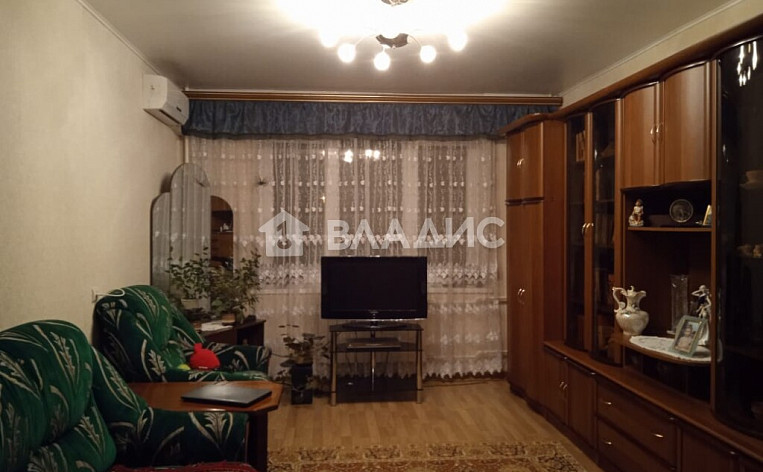 3-Комнатная квартира 71.00м², эт. 2, фото 15