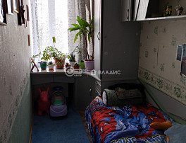 3-комнатная квартира, 66.7 м2