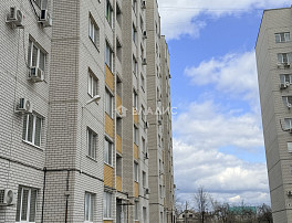 1-Комнатная квартира 35.00м²