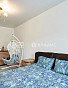 3-комнатная квартира, 87.3 м2, эт. 6, id: 798432, фото 2