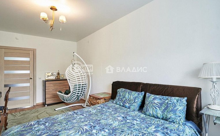 3-комнатная квартира, 87.3 м2, эт. 6, id: 798432, фото 27