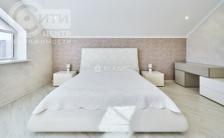 Дом 171.10м², фото 40