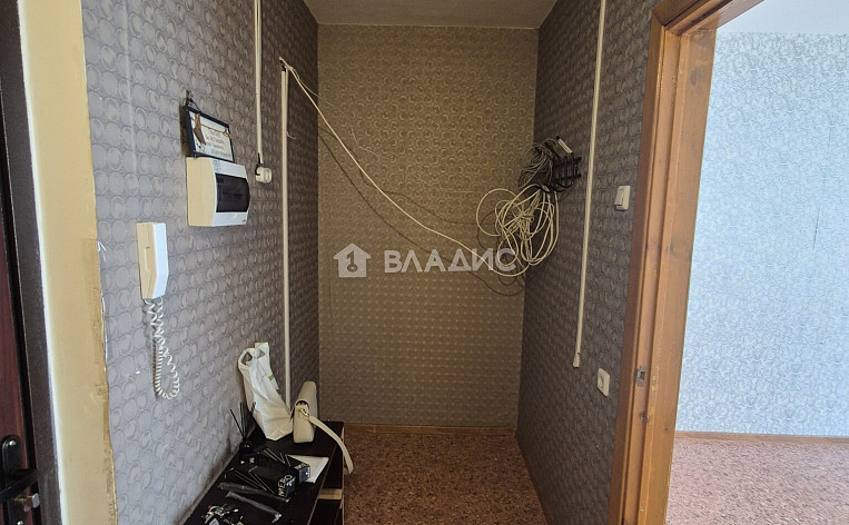 1-Комнатная квартира 37.00м², эт. 3, фото 19