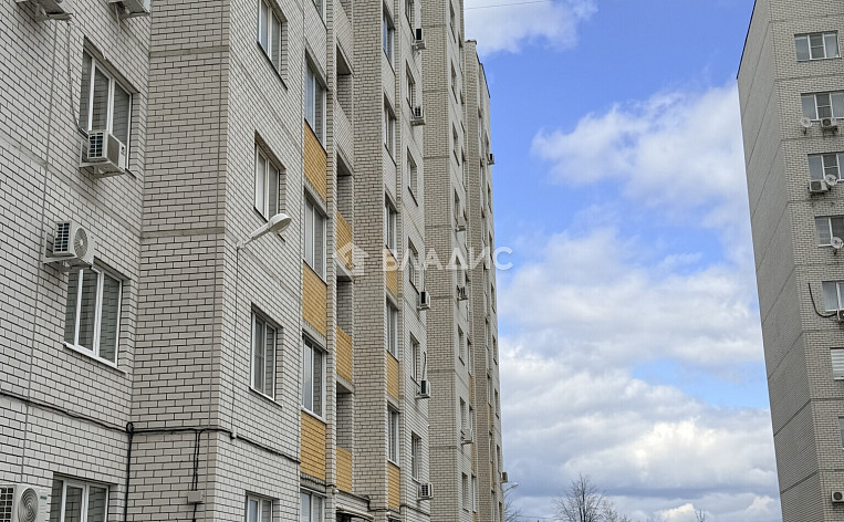 1-Комнатная квартира 35.00м², эт. 3, фото 12