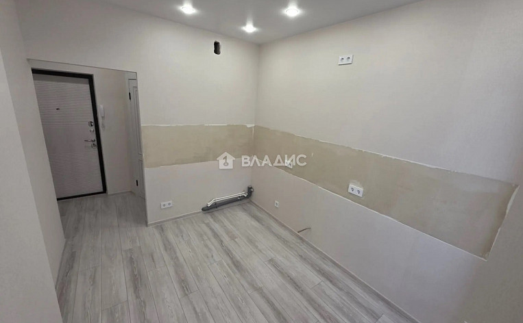 1-Комнатная квартира 29.70м², эт. 17, фото 36