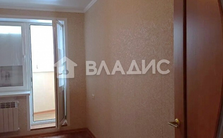 2-Комнатная квартира 56.60м², эт. 9, фото 19