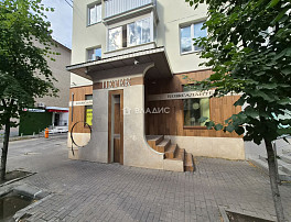 Коммерческое помещение 78.10м²