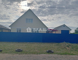 Дом 154.00м²
