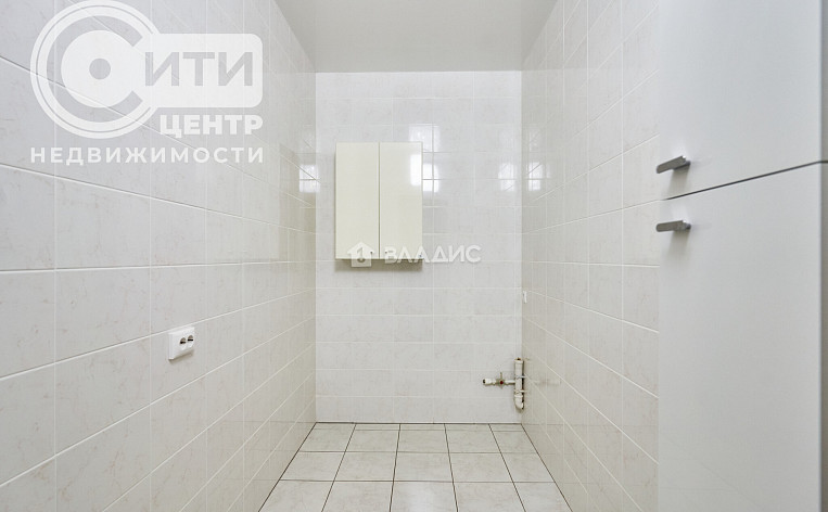 3-Комнатная квартира 123.50м², эт. 4, фото 28