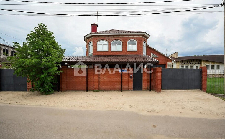 Дом 166.00м², фото 40