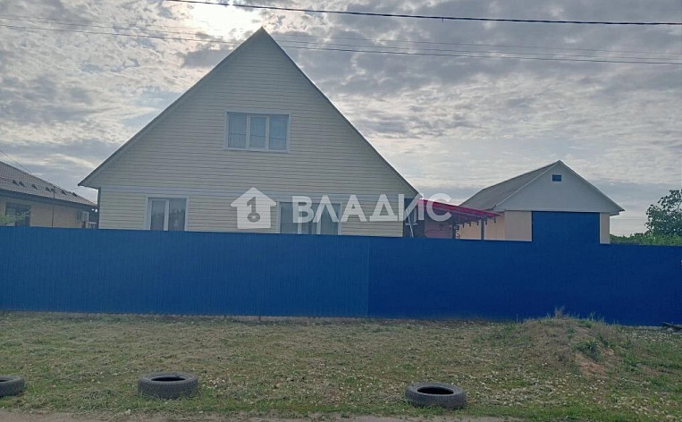 Дом 154.00м², фото 40