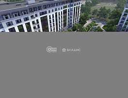 2-комнатная квартира, 76.47 м2