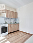 1-Комнатная квартира 38.70м², эт. 20, фото 4