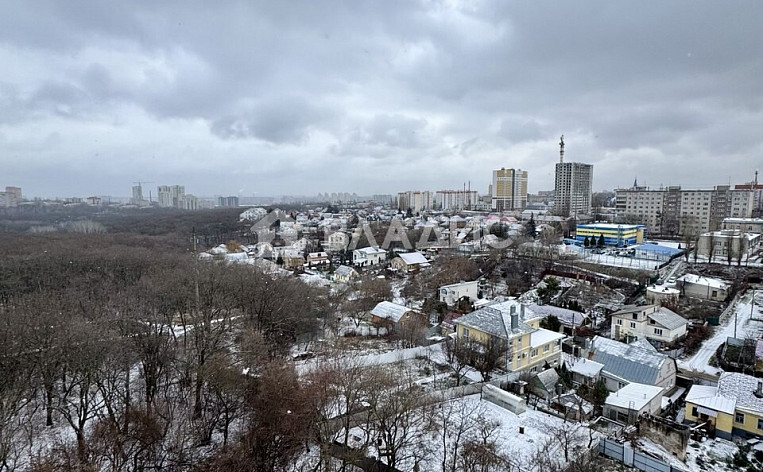 1-Комнатная квартира 45.70м², эт. 10, фото 40