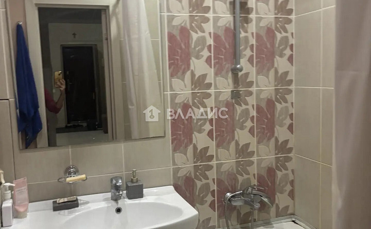 3-Комнатная квартира 83.00м², эт. 6, фото 33