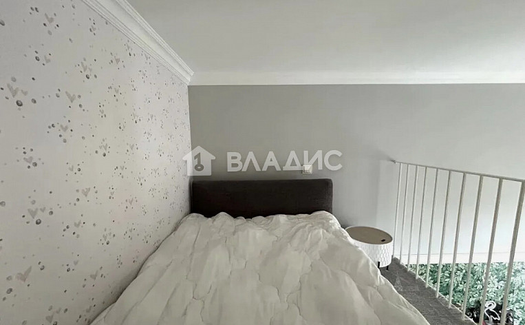 3-Комнатная квартира 90.60м², эт. 18, фото 39