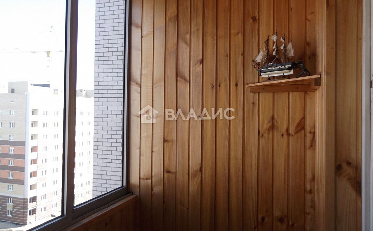 Комната 13.00м², эт. 9, фото 9