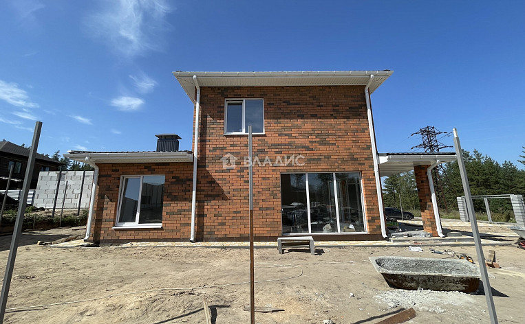 Дом 120.00м², фото 12
