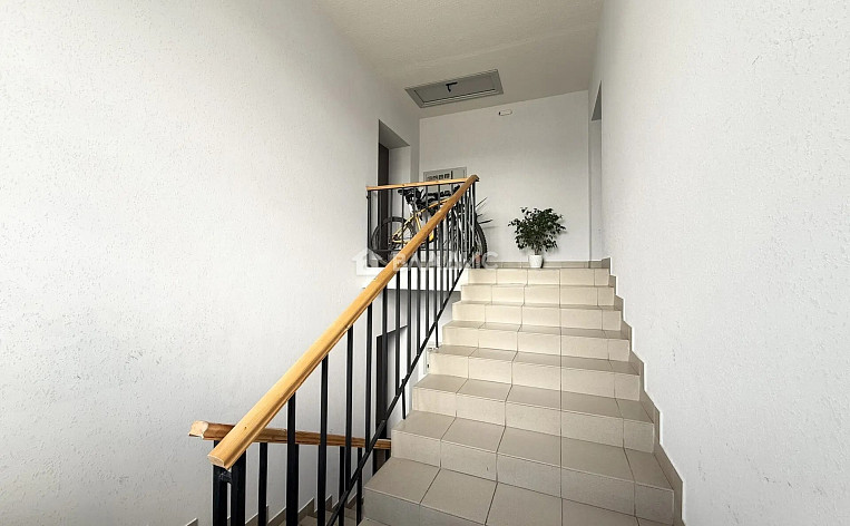 1-Комнатная квартира 29.00м², эт. 3, фото 40