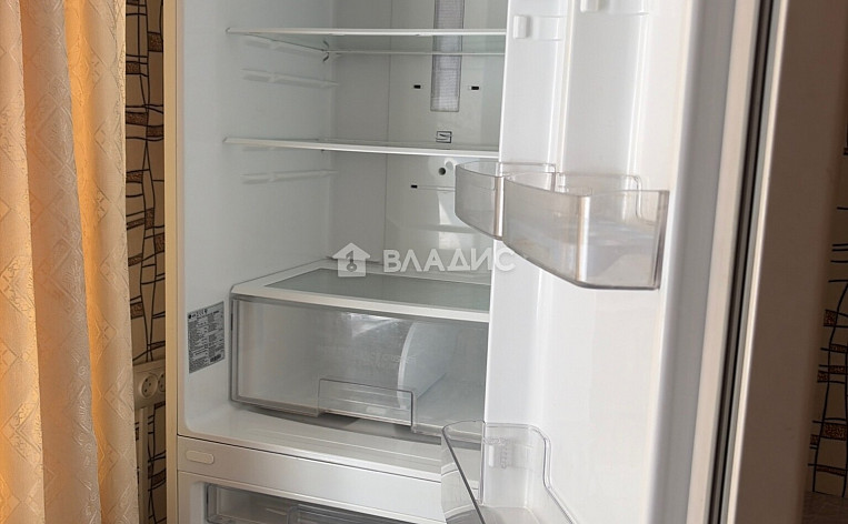 1-Комнатная квартира 30.00м², эт. 2, фото 20