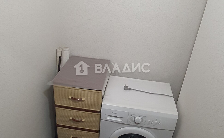 Студия 26.00м², эт. 9, фото 40