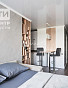 Студия 24.30м², эт. 15, фото 3