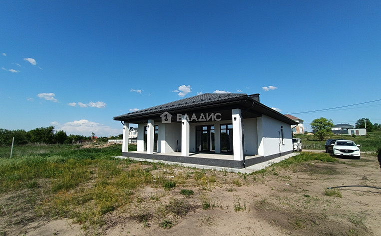 Дом 173.70м², фото 30