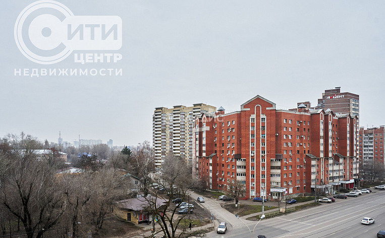 1-Комнатная квартира 38.90м², эт. 5, фото 23
