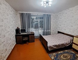 3-комнатная квартира, 72.1 м2