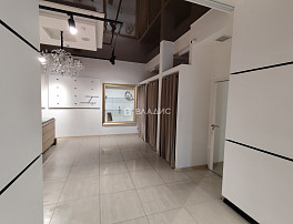 Коммерческое помещение 88.40м²