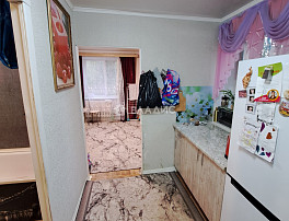 Студия 23.30м²