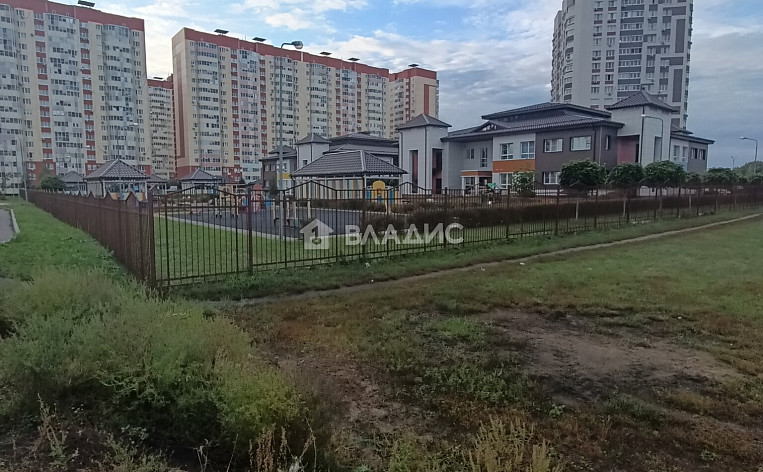 1-Комнатная квартира 37.00м², эт. 17, фото 27