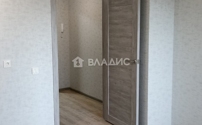 1-Комнатная квартира 36.10м², эт. 1, фото 37